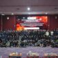 Potret Mahasiswa Teknik Mesin Forum Wilayah IX, (Foto: Dokumentasi Profesi).