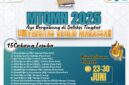 Poster MTQMN 2025 UNM Menghadirkan 15 Cabang Lomba Tingkat Mahasiswa