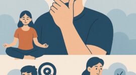 Ilustrasi tips hadapi masa depan (Foto: Int.)