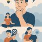 Ilustrasi tips hadapi masa depan (Foto: Int.)