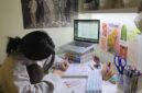 Potret Mahasiswa Produktif di Tengah Tugas Kuliah, (Foto: Int.)
