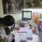 Potret Mahasiswa Produktif di Tengah Tugas Kuliah, (Foto: Int.)