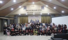 Seminar Nasional UKM MAPHAN Kupas Tuntas Bahaya Narkotika