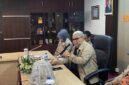 Karta Jayadi, Rektor Universitas Negeri Makassar, (Dok. Profesi)