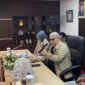 Karta Jayadi, Rektor Universitas Negeri Makassar, (Dok. Profesi)