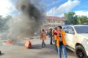 Potret Fuad Farizt De Aprilia, (Foto : Ist.)