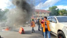 Potret Fuad Farizt De Aprilia, (Foto : Ist.)