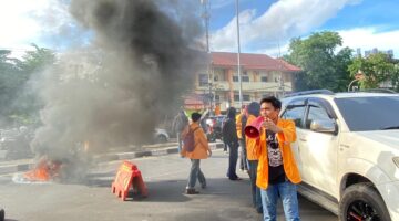 Potret Fuad Farizt De Aprilia, (Foto : Ist.)