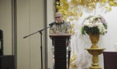 Wisudawan Harus Jadi Agen Perubahan Pemerataan Pendidikan