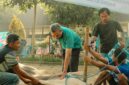 Suasana Idul Adha, (Foto: Int.)
