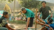 Suasana Idul Adha, (Foto: Int.)