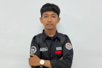 Potret Ketua Umum yang Terpilih, (Foto: Ist).