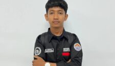 Potret Ketua Umum yang Terpilih, (Foto: Ist).