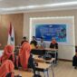 Suasana Pembukaan Kelas Pemikat IKBIM KIP UNM (Foto: Ist)