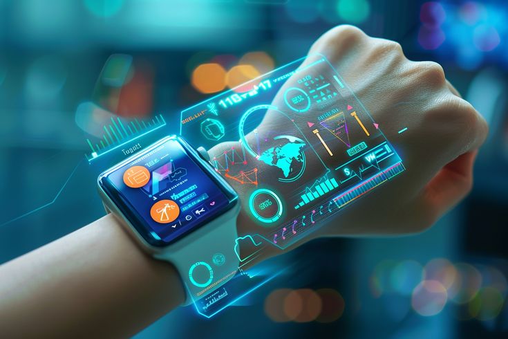 Teknologi Wearable Bantu Pantau Kesehatan Harian, (Foto: Int.)