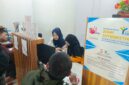Potret mahasiswa yang sedang melaksanakan PKL, (Foto: Ist.)