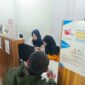Potret mahasiswa yang sedang melaksanakan PKL, (Foto: Ist.)