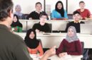 Potret Mahasiswa Mengikuti Semester Antara, (Foto: Ist.)