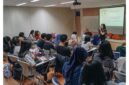 Potret perkuliahan dalam kelas,(Foto:Int.)