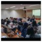 Potret perkuliahan dalam kelas,(Foto:Int.)