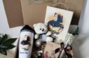 Potret contoh hampers hadiah ulang tahun, (Foto: Int.)