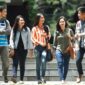 Potret sekelompok anak kuliah, (Foto:Int.)