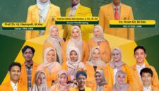 Pamflet Ucapan Selamat, (Foto: Ist.)