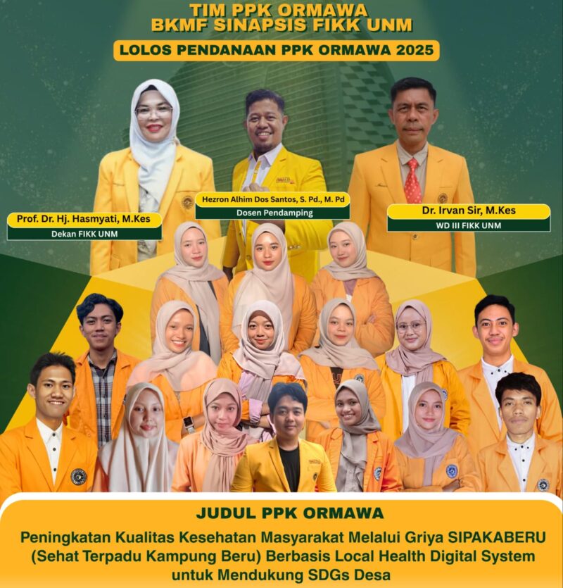 Pamflet Ucapan Selamat, (Foto: Ist.)