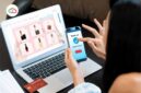 Ilustrasi Belanja Online (Foto: Int.)