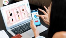 Ilustrasi Belanja Online (Foto: Int.)