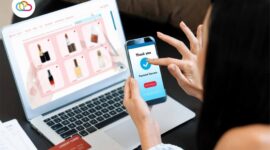 Ilustrasi Belanja Online (Foto: Int.)