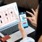 Ilustrasi Belanja Online (Foto: Int.)