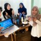 Panitia pelaksanaan IFC 2025, (Foto: Int.)