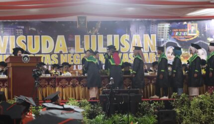 Wisuda