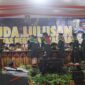 Suasana Wisuda Reguler Periode Juni, (Foto: Dok. Profesi)