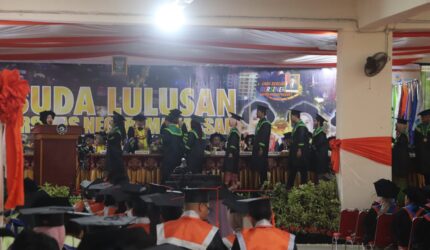 Wisuda