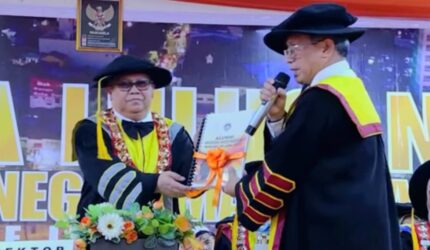 Wisuda