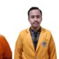 Potret tiga mahasiswa pengembang website codetrack, Foto: (Ist.)