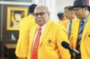 Karta Jayadi, Rektor Universitas Negeri Makassar. (Foto: Int.)