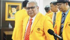 Karta Jayadi, Rektor Universitas Negeri Makassar. (Foto: Int.)