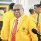 Karta Jayadi, Rektor Universitas Negeri Makassar. (Foto: Int.)