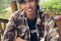 Faisal Akbar, Mahasiswa Pendidikan Luar Sekolah FIP UNM, (Foto: Ist.)