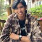 Faisal Akbar, Mahasiswa Pendidikan Luar Sekolah FIP UNM, (Foto: Ist.)