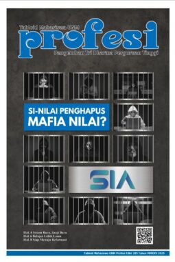 Tabloid Edisi 285