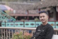 Randiawan, dosen Pendidikan Kewarganegaraan FIS-H UNM, (Foto: Ist.)