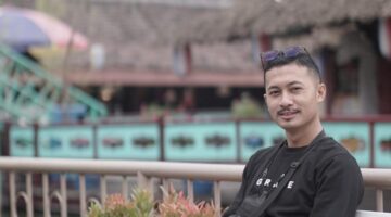 Randiawan, dosen Pendidikan Kewarganegaraan FIS-H UNM, (Foto: Ist.)