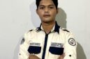 Potret Richard Glendy Putra Formatur Ketua Umum HMJ Gizi FIKK Periode 2025/2026, (Foto : Ist.)