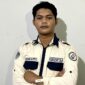Potret Richard Glendy Putra Formatur Ketua Umum HMJ Gizi FIKK Periode 2025/2026, (Foto : Ist.)