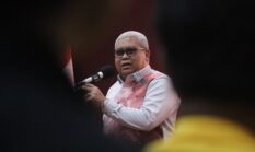 Rektor UNM Tekankan Mahasiswa Agar Tertib Administrasi