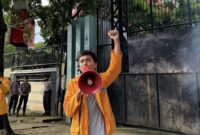 Potret Fuad Farizt De Aprilia, (Foto : Ist.)